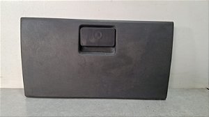 Tampa Porta luvas Ford Escort 1993 a 1997 Com detalhe