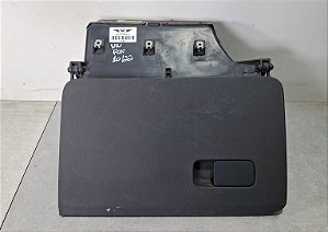 Porta luvas Vw fox 2010 a 2022 Com detalhe