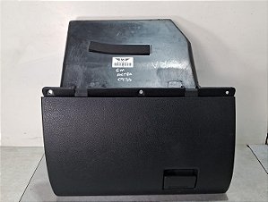 Porta luvas Gm Astra 2004 a 2011 Com detalhe