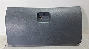 Tampa Porta luvas Fiat Palio/Siena/Strada 1996 a 2006Detalhe
