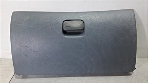 Tampa Porta luvas Fiat Palio/Siena/Strada 1996 a 2006Detalhe