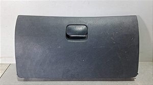 Tampa Porta luvas Fiat Palio/Siena/Strada 1996 a 2006Detalhe
