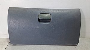 Tampa Porta luvas Fiat Palio/Siena/Strada 1996 a 2006Detalhe