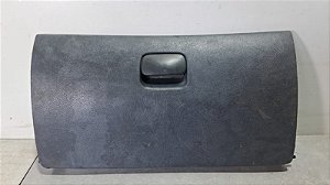 Tampa Porta luvas Fiat Palio/Siena/Strada 1996 a 2006Detalhe