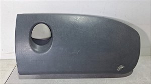Porta luvas Fiat Doblo 2003 a 2009 Com detalhe