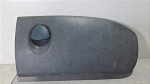 Porta luvas Fiat Doblo 2003 a 2009 Com detalhe