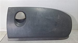 Porta luvas Fiat Doblo 2003 a 2009 Com detalhe