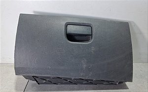 Porta luvas Fiat Punto 2009 a 2012 Com detalhe
