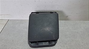 Porta Objetos/Cinzeiro Fiat Palio/Siena 1996 a 2003 detalhe
