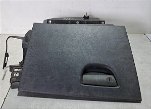 Porta luvas Fiat Stilo 2003 a 2011 Com detalhe