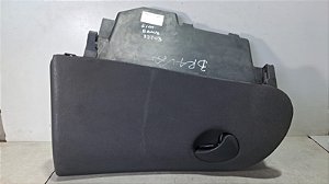 Porta luvas Fiat Brava/Marea 1997 a 2003 Com detalhe