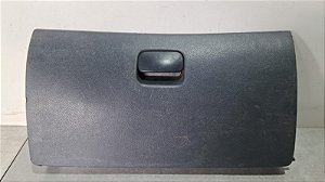 Tampa Porta luvas Fiat Palio/Siena/Strada 1996 a 2006 Detalhe