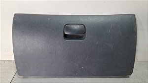 Tampa Porta luvas Fiat Palio/Siena/Strada 1996 a 2006 Detalhe
