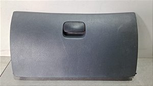 Tampa Porta luvas Fiat Palio/Siena/Strada 1996 a 2006 Detalhe
