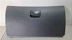 Tampa Porta luvas Fiat Palio/Siena/Strada 1996 a 2006 Detalhe