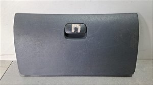 Tampa Porta luvas Fiat Palio/Siena/Strada 1996 a 2006 Detalhe