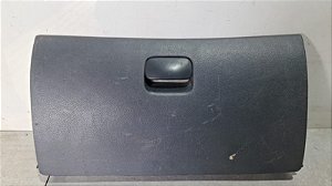 Tampa Porta luvas Fiat Palio/Siena/Strada 1996 a 2006 Detalhe