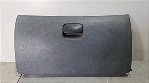 Tampa Porta luvas Fiat Palio/Siena/Strada 1996 a 2006 Detalhe