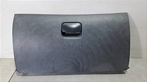 Tampa Porta luvas Fiat Palio/Siena/Strada 1996 a 2006 Detalhe