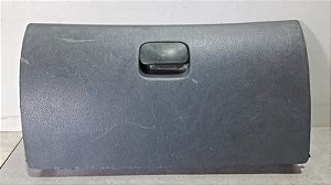 Tampa Porta luvas Fiat Palio/Siena/Strada 1996 a 2006 Detalhe