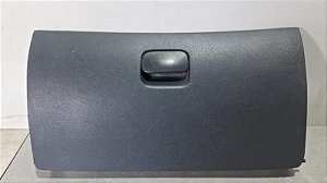 Tampa Porta luvas Fiat Palio/Siena/Strada 1996 a 2006 Detalhe