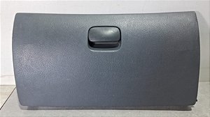 Tampa Porta luvas Fiat Palio/Siena/Strada 1996 a 2006 Detalhe
