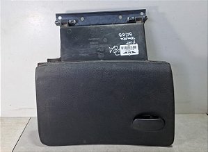 Tampa Porta luvas Fiat Tempra 1995 a 1999 Com detalhe
