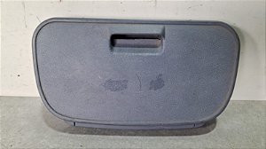 Tampa Porta Luvas Ford ka 1998 a 2005 Com detalhe