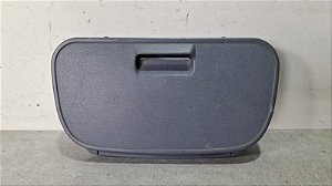 Tampa Porta Luvas Ford ka 1998 a 2005 Com detalhe