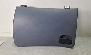 Tampa Porta Luvas Ford Fiesta/Courier 1996 a 2002Com detalhe