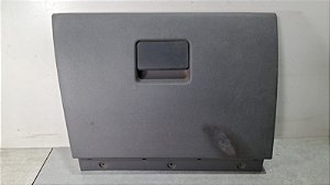 Tampa Porta Luvas Ford Fiesta 2003 a 2012 Com detalhe