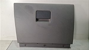 Tampa Porta Luvas Ford Fiesta 2003 a 2012 Com detalhe