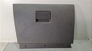 Tampa Porta Luvas Ford Fiesta 2003 a 2012 Com detalhe