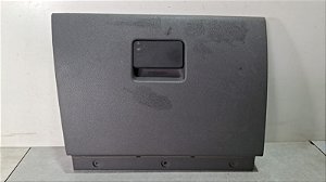 Tampa Porta Luvas Ford Fiesta 2003 a 2012 Com detalhe
