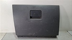 Tampa Porta Luvas Ford Fiesta 2003 a 2012 Com detalhe