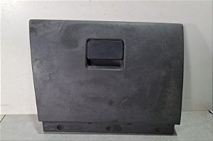 Tampa Porta Luvas Ford Fiesta 2003 a 2012 Com detalhe