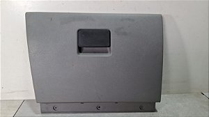 Tampa Porta Luvas Ford Fiesta 2003 a 2012 Com detalhe