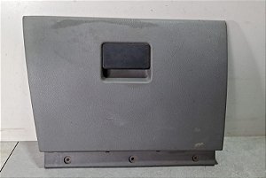 Tampa Porta Luvas Ford Fiesta 2003 a 2012 Com detalhe