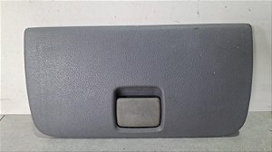 Tampa Porta Luvas Renault Clio 1998 a 2008 Com detalhe