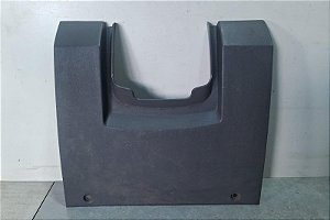 Moldura inferior Painel Gm Meriva 2002 a 2012 Com detalhe