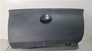 Tampa Porta luvas Citroen C4 Pallas 2008 a 2012 Com detalhe