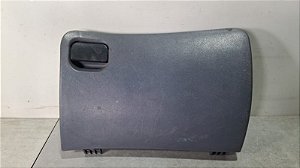 Tampa Porta Luvas Ford Fiesta/Courier 1996 a 2002Com detalhe