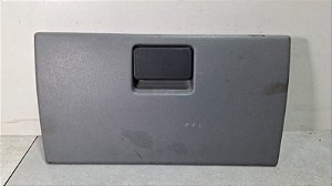 Tampa Porta luvas Ford Fiesta Zetec 1997 a 2003 Com detalhe
