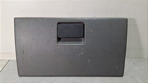 Tampa Porta luvas Ford Fiesta Zetec 1997 a 2003 Com detalhe