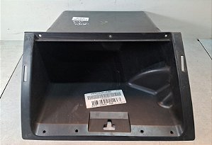 Porta luvas Sem Tampa Ford Fiesta 2003 a 2012 Com detalhe