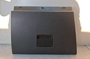 Tampa Porta Luvas Ford Fiesta 2003 a 2012 Com detalhe