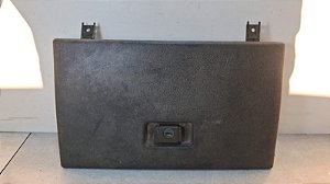 Tampa Porta luvas Ford Escort/Verona 1982 a 1996 Com detalhe