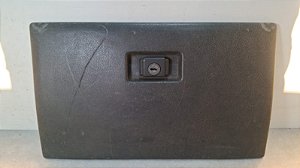 Tampa Porta luvas Ford Escort/Verona 1982 a 1996 Com detalhe