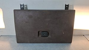 Tampa Porta luvas Ford Escort/Verona 1982 a 1996 Com detalhe