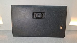 Tampa Porta luvas Ford Escort/Verona 1982 a 1996 Com detalhe